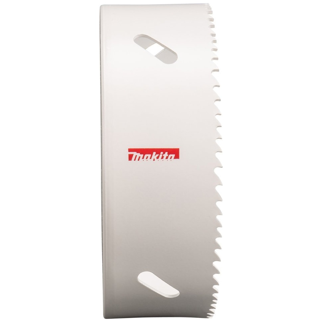 Makita HSS BiM Lochsäge Ø 127 mm, Schnitttiefe 38 mm