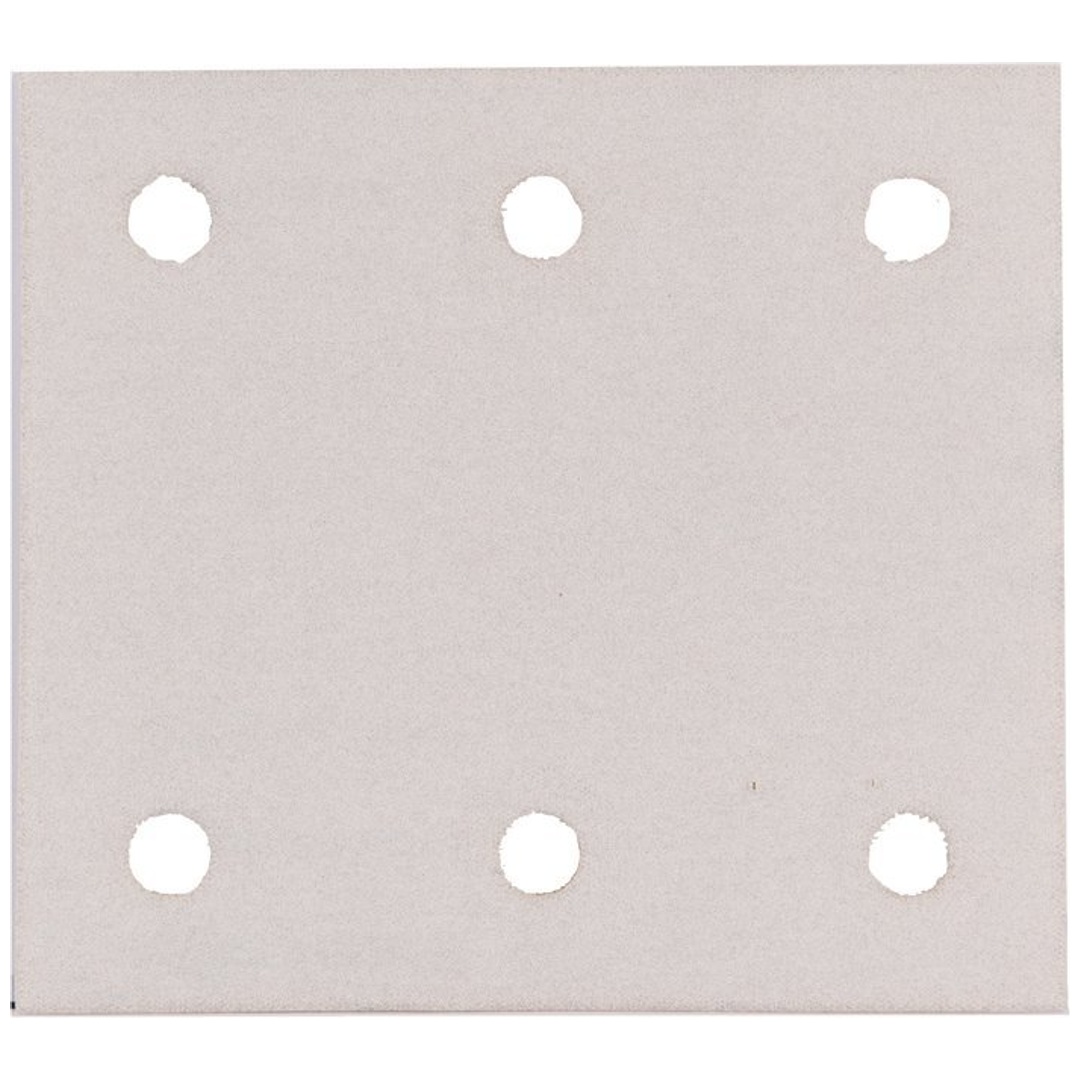 Makita Schleifpapier, 10 Stk., 102x114 mm, Körnung 240