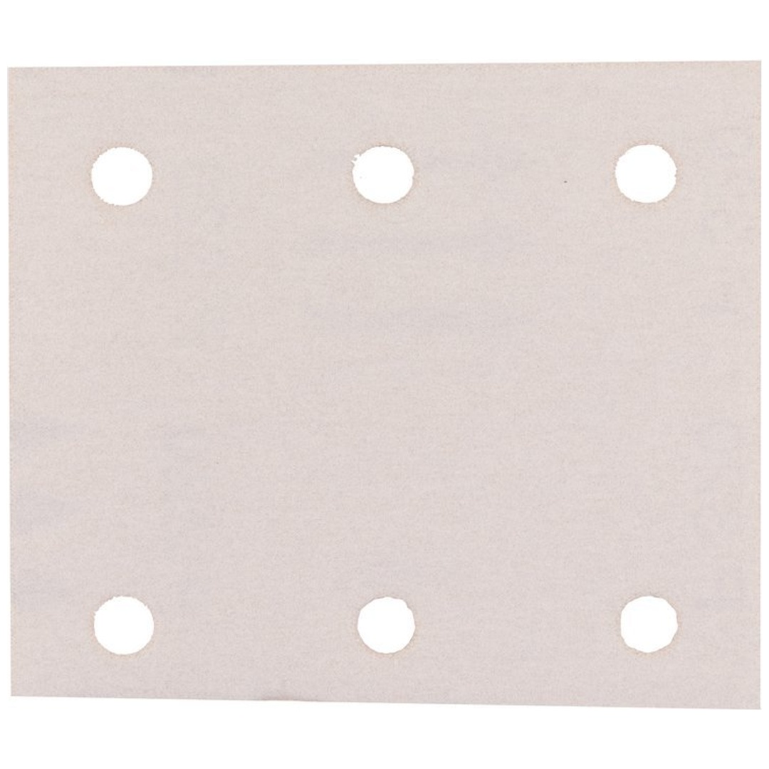 Makita Schleifpapier, 10 Stk., 102x114 mm, Körnung 320