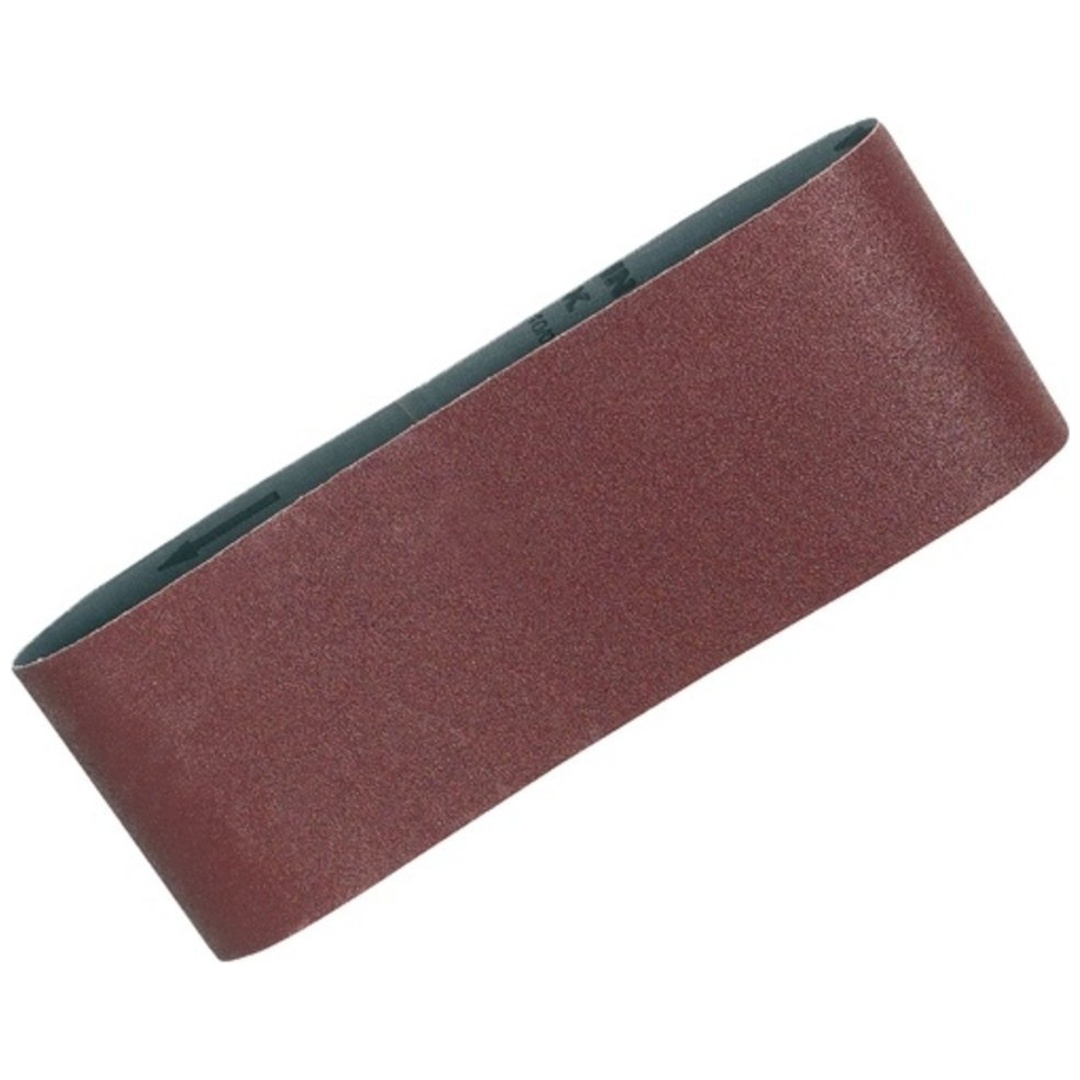 Makita Schleifband, 25 Stk., 100x610 mm, Körnung 40