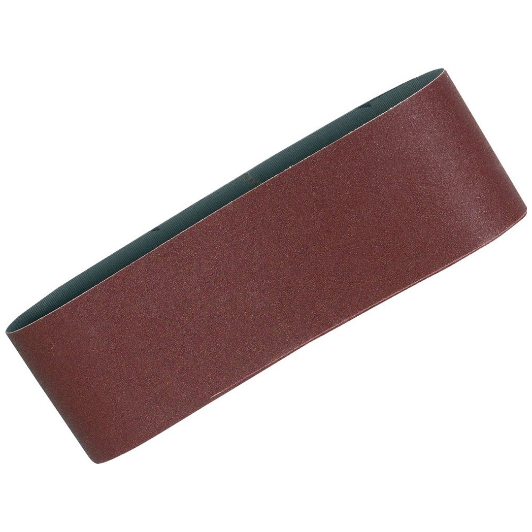 Makita Schleifband, 5 Stk., 76x457 mm, Körnung 240