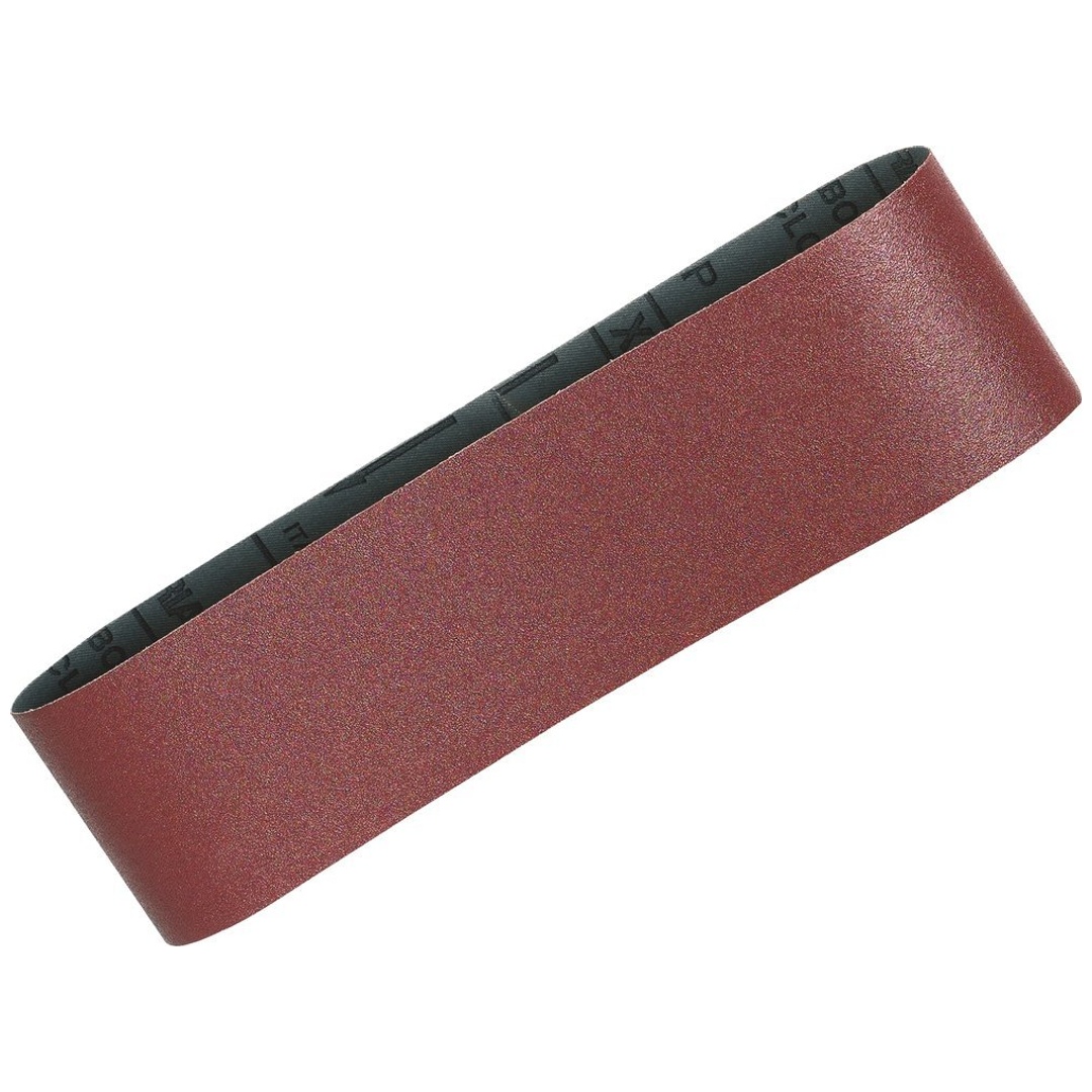 Makita Schleifband, 5 Stk., 76x610 mm, Körnung 150