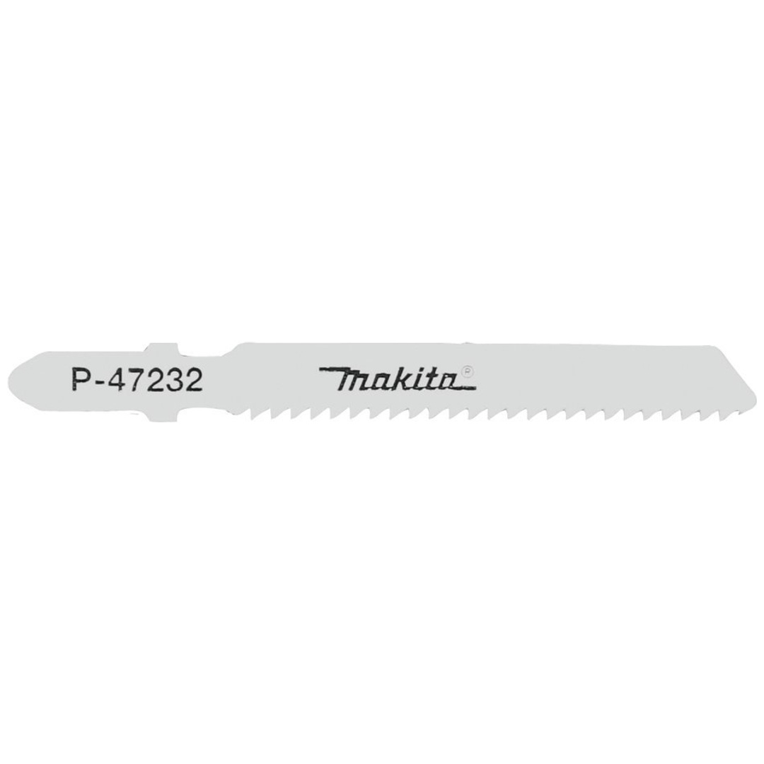 Makita Stichsägeblatt BIM MG12