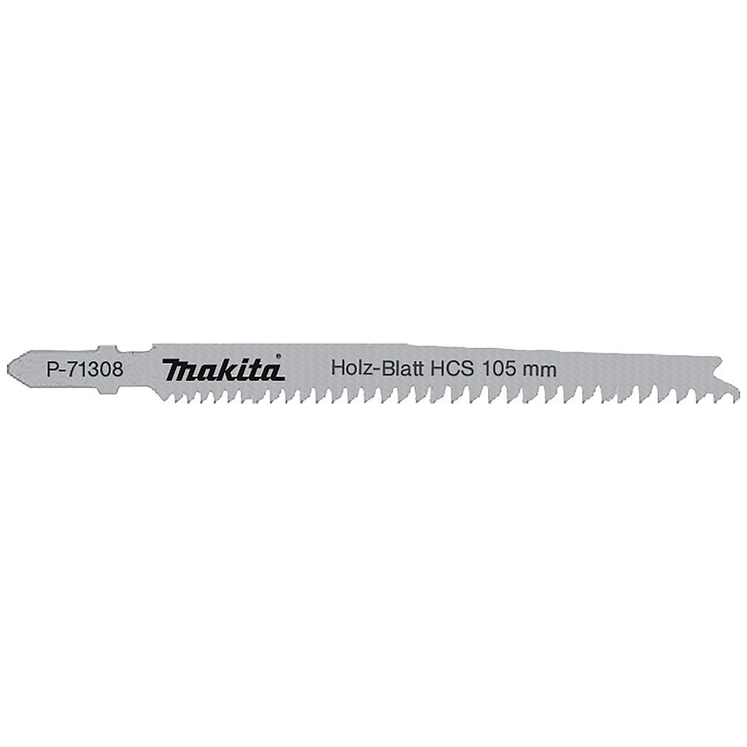 Makita Stichsägeblatt HC123 25 Stk.