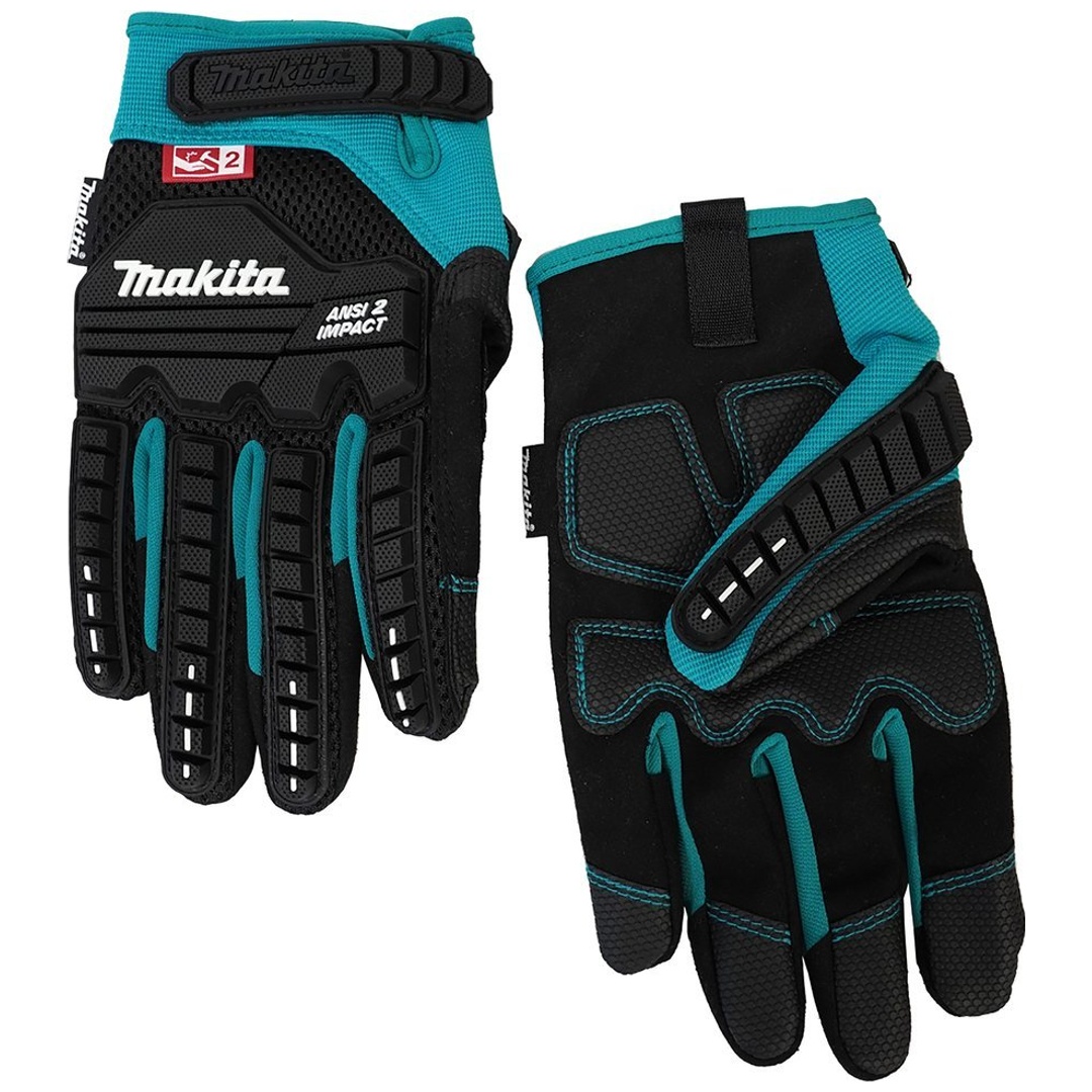 Makita Arbeitshandschuh
