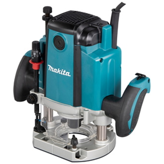 Makita Oberfräse RP1802XJ, 1.850 W, 12 mm