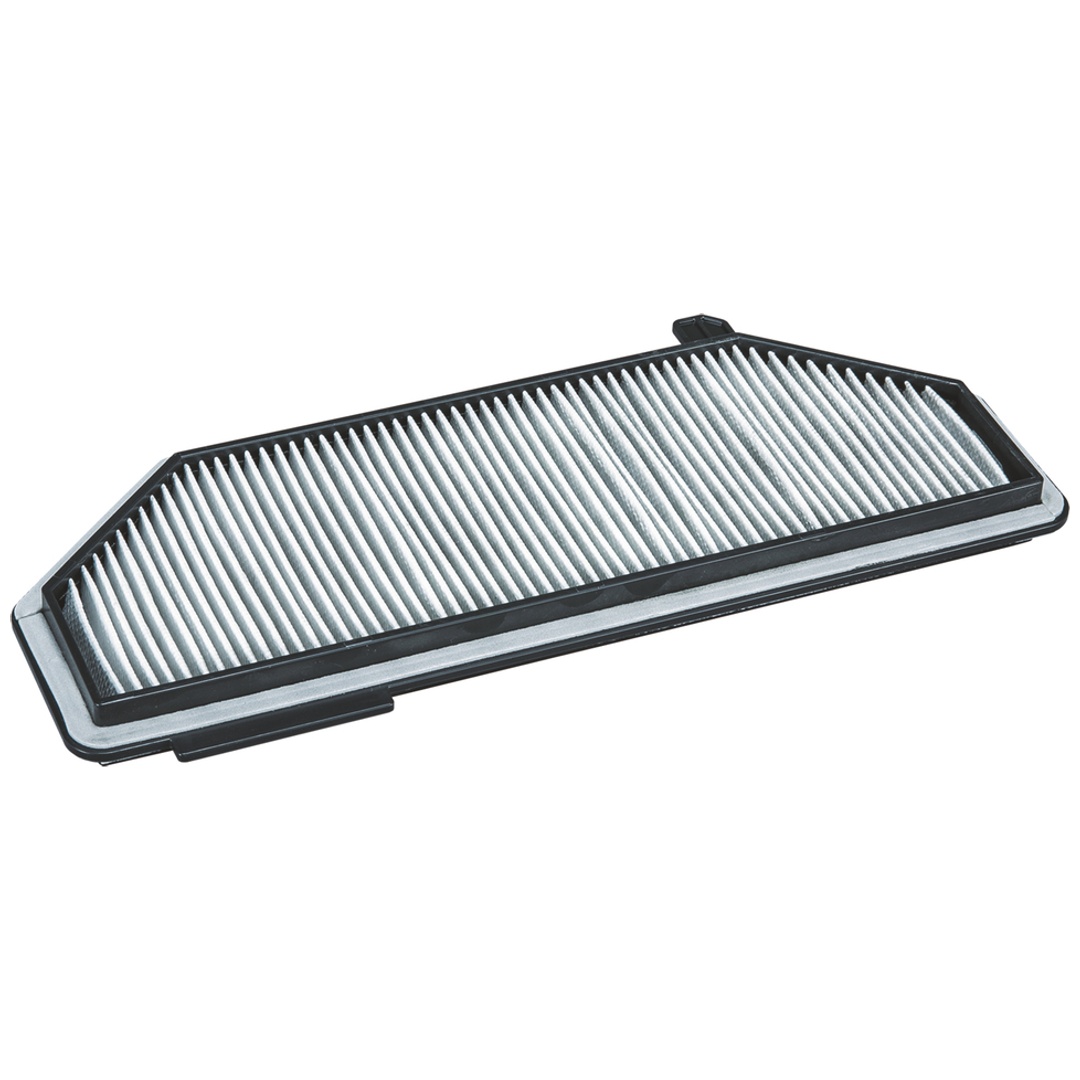 Makita SH00000213 Vacuum Cleaner Accessories Black Durable Plastic