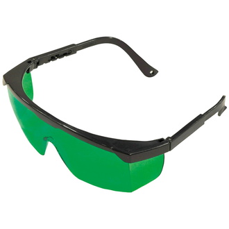 Makita Lasersichtbrille grün für SK40GD und SK209GD und SK312GD