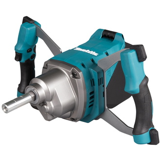 Makita Akku-Rührgerät, 40V max., Ø240 mm, M14