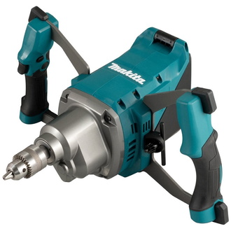 Makita Akku-Rührgerät, 40V max., Ø240 mm, 1,5-13 mm