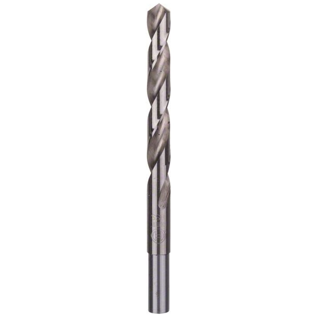 Bosch Metallbohrer HSS-G, DIN 338, DIY, 11 x 94 x 142 mm
