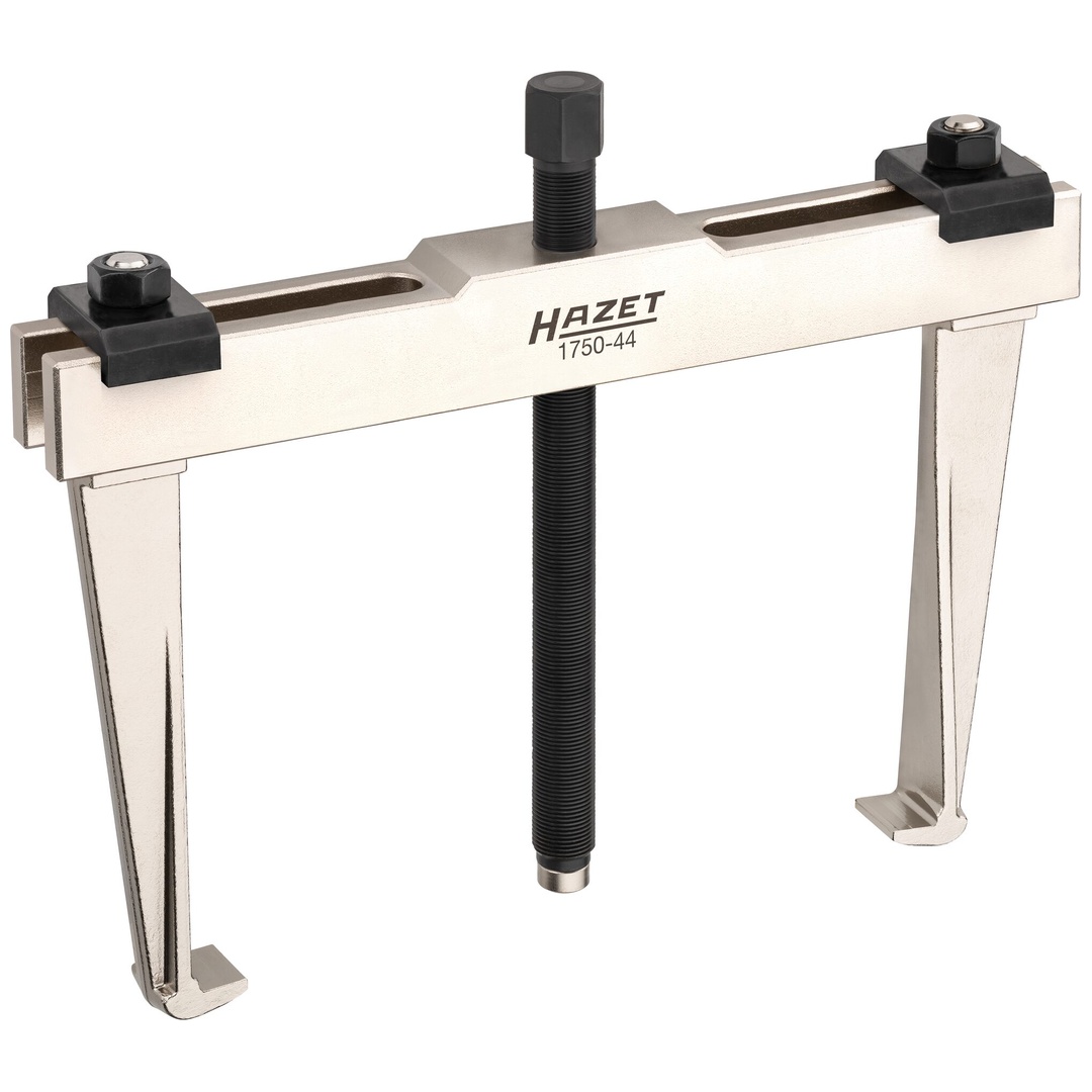 Hazet Schnellspann-Abzieher, 2-armig 1750-44, Spannbereich: 440 mm