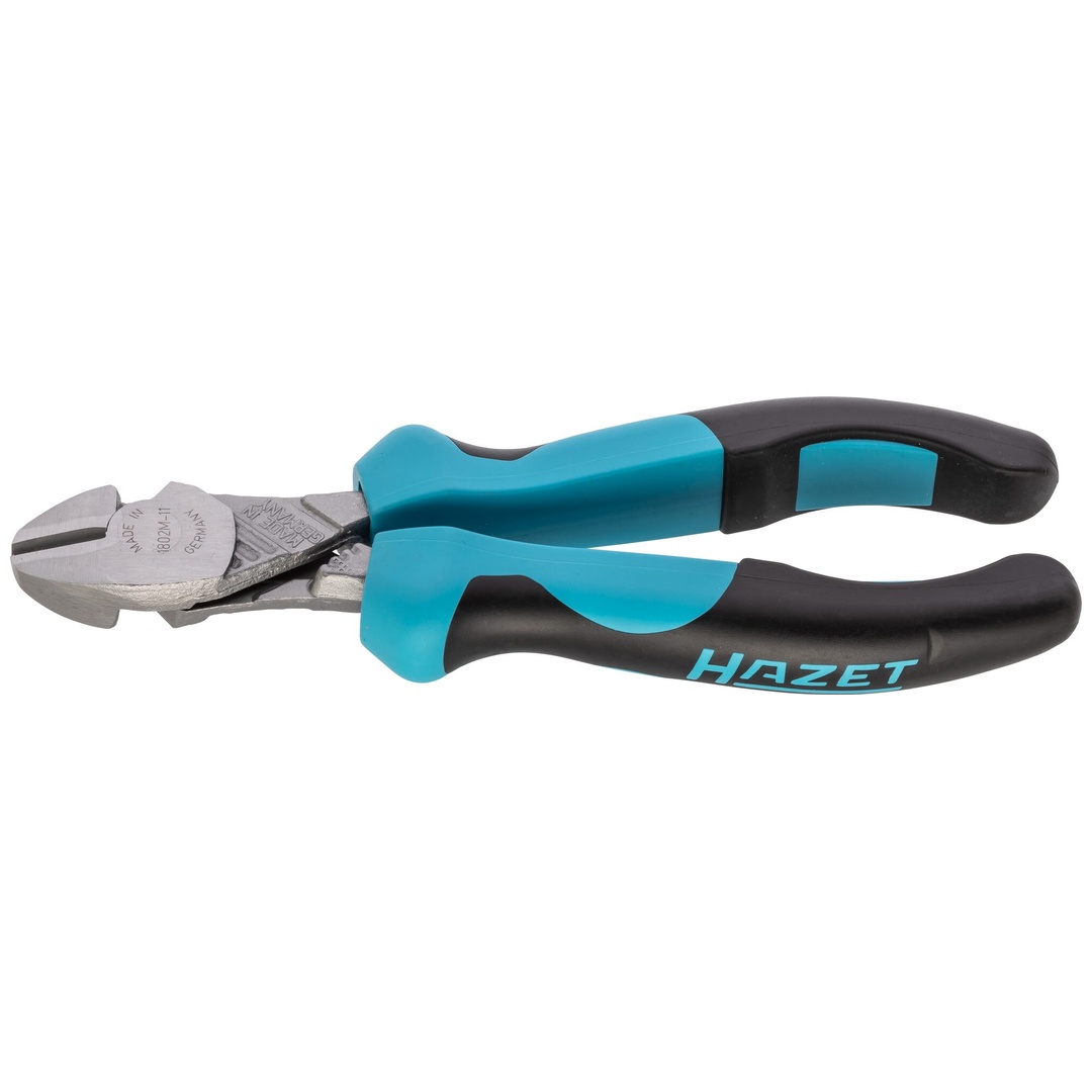 Hazet Kraft Seitenschneider 1802M-11, Länge 160 mm