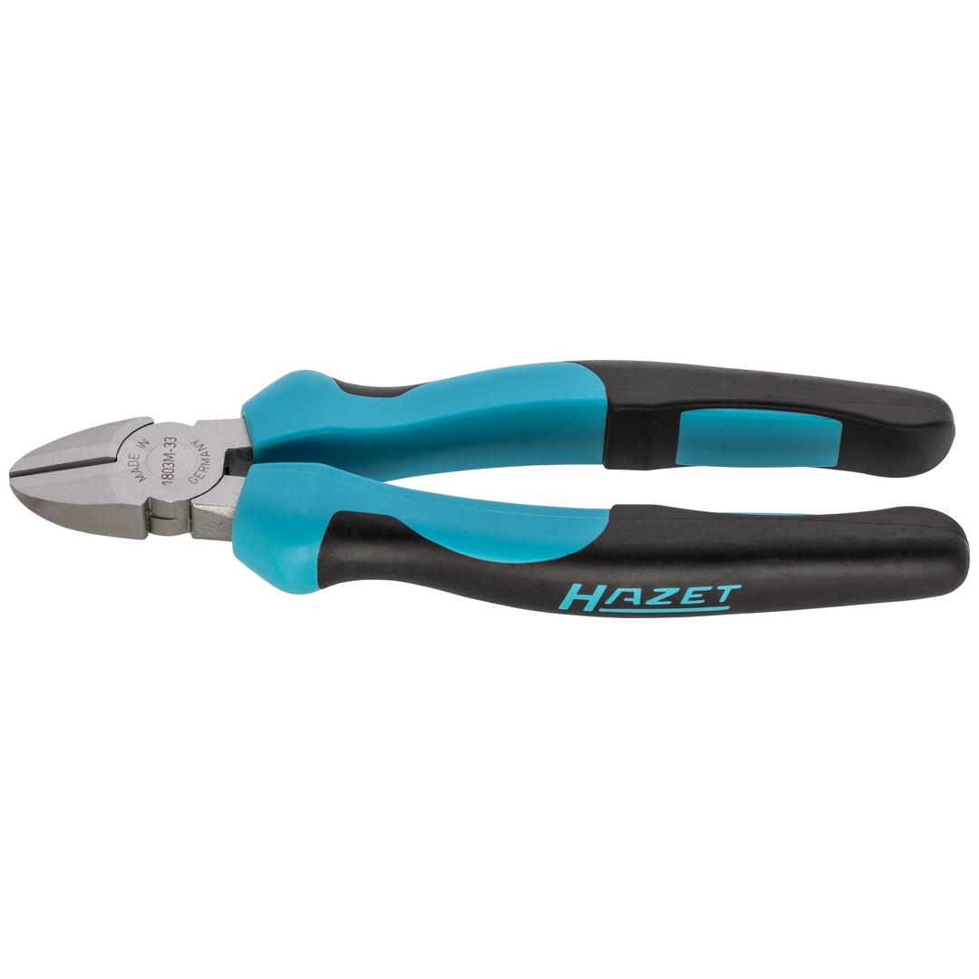 Hazet Seitenschneider Länge 180 mm