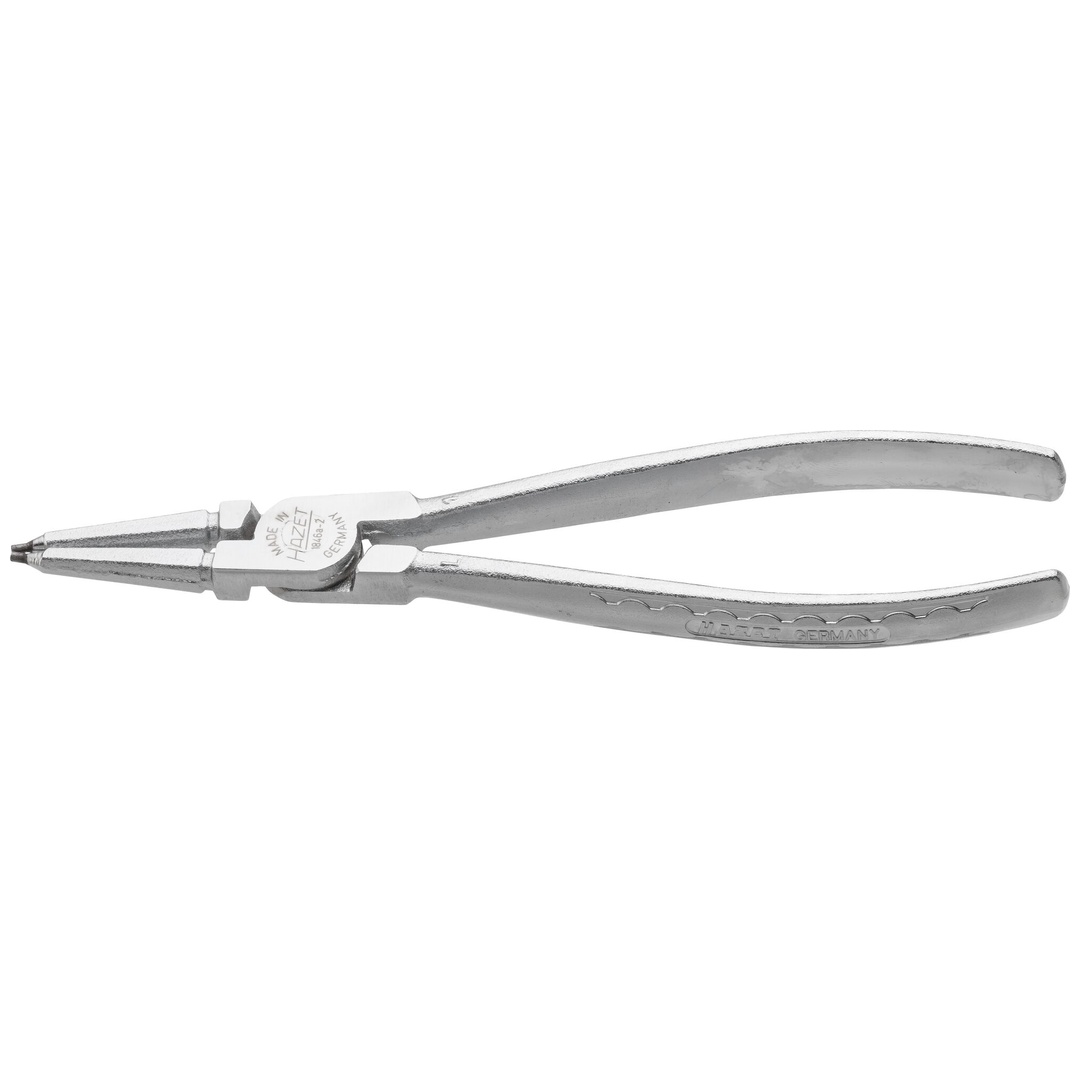Hazet Sicherungsringzange 1846A-2, Länge 180 mm