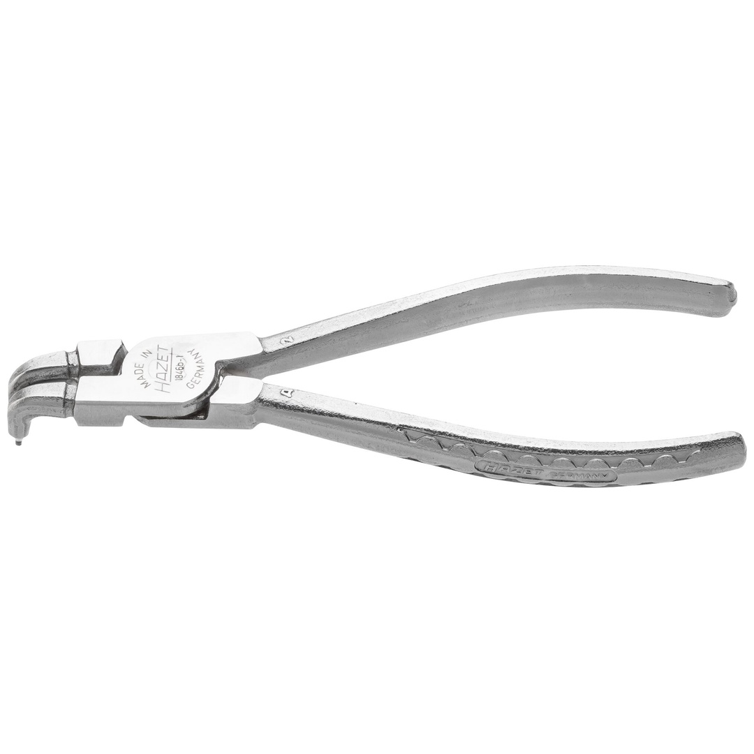 Hazet Sicherungsringzange 1846B-1, Länge 140 mm