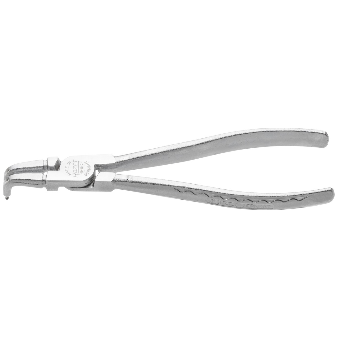 Hazet Sicherungsringzange 1846B-2, Länge 180 mm