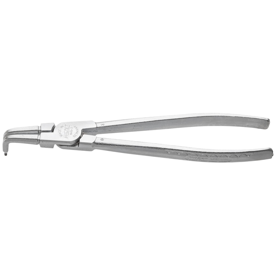 Hazet Sicherungsringzange 1846B-3, Länge 225 mm