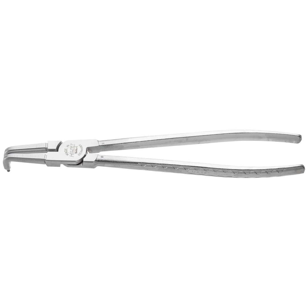 Hazet Sicherungsringzange 1846B-4, Länge 310 mm