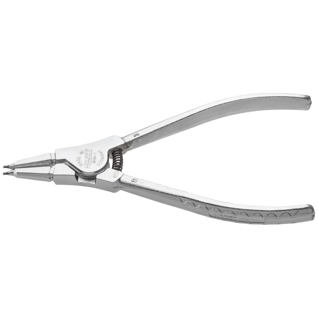 Hazet Sicherungsringzange 1846C-1, Länge 140 mm