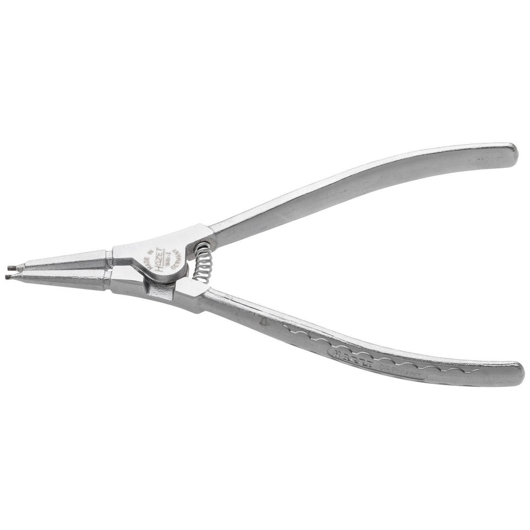 Hazet Sicherungsringzange 1846C-2, Länge 180 mm