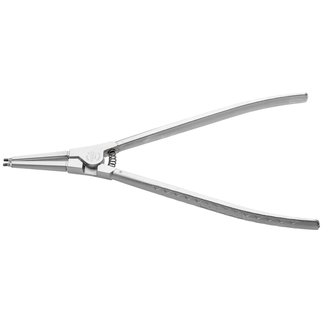Hazet Sicherungsringzange 1846C-4, Länge 310 mm