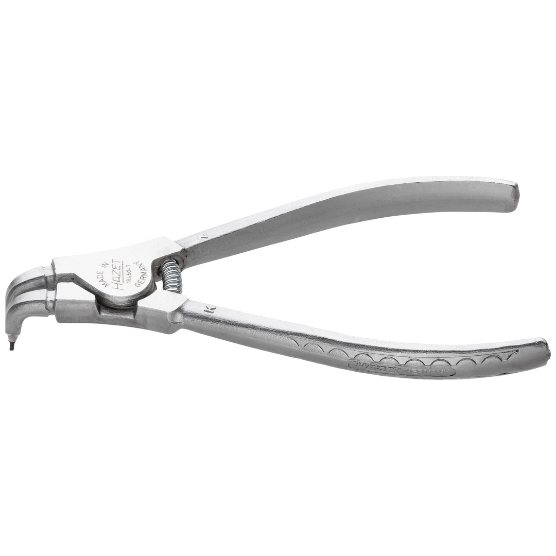 Hazet Sicherungsringzange 1846D-1, Länge 140 mm