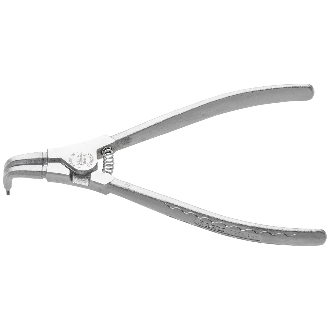 Hazet Sicherungsringzange 1846D-2, Länge 180 mm