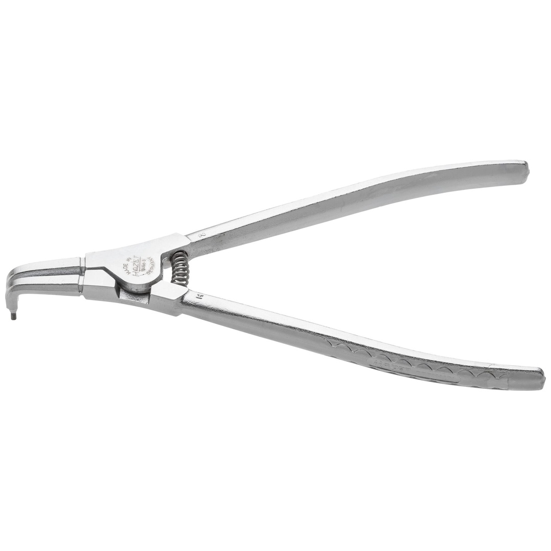 Hazet Sicherungsringzange 1846D-3, Länge 225 mm