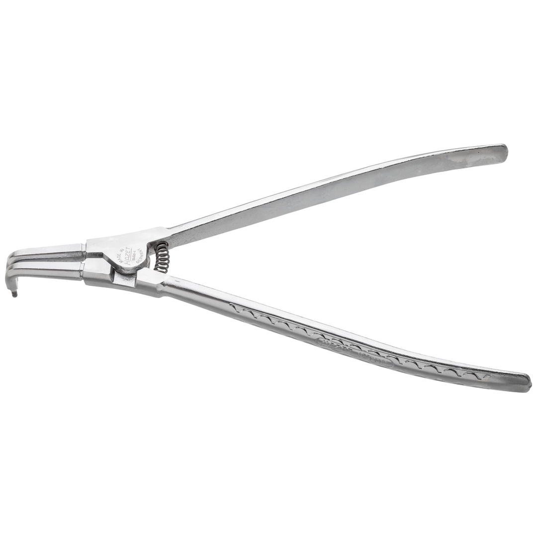 Hazet Sicherungsringzange 1846D-4, Länge 310 mm