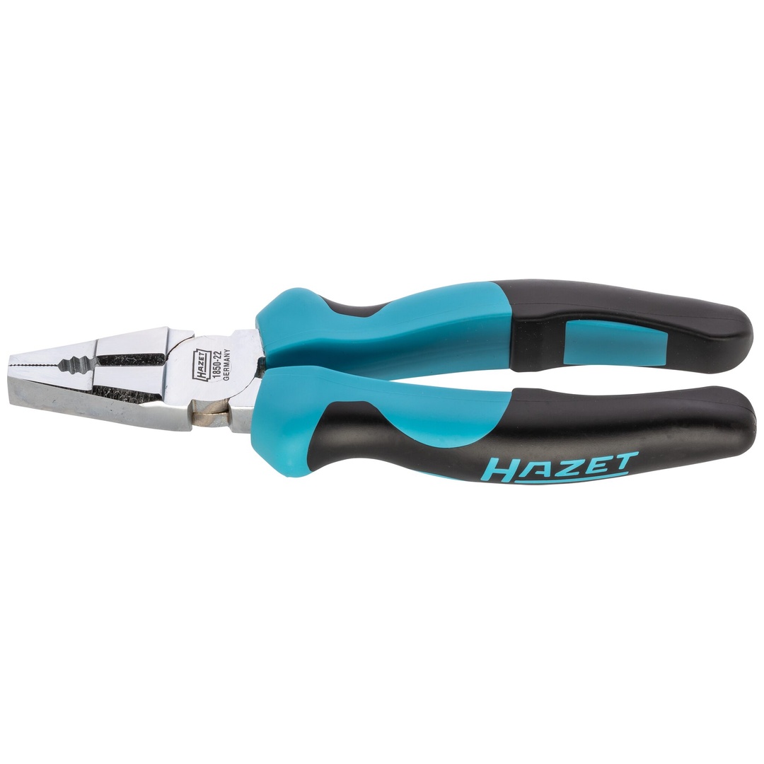 Hazet Kombizange Länge 170 mm