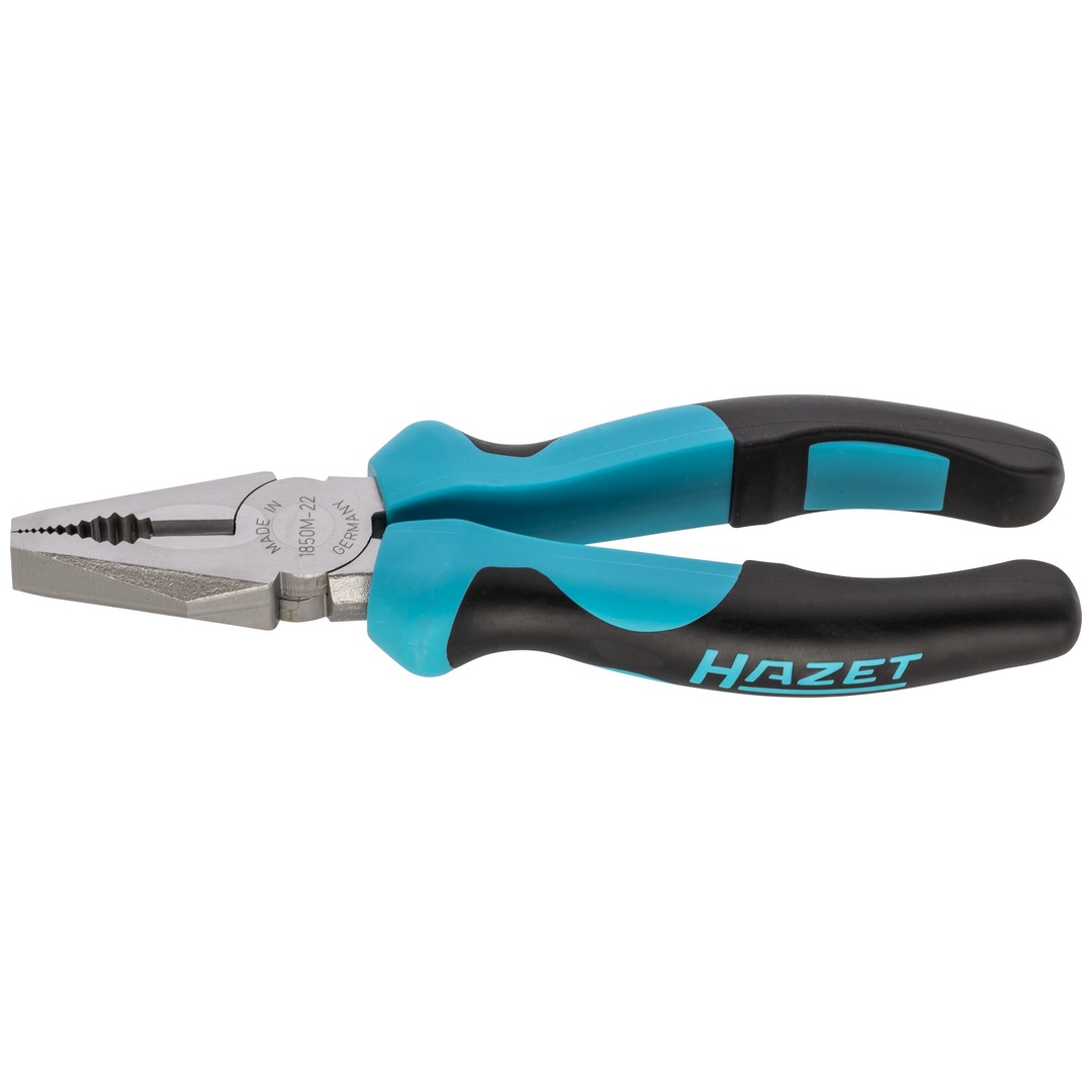 Hazet Kombizange Länge 160 mm