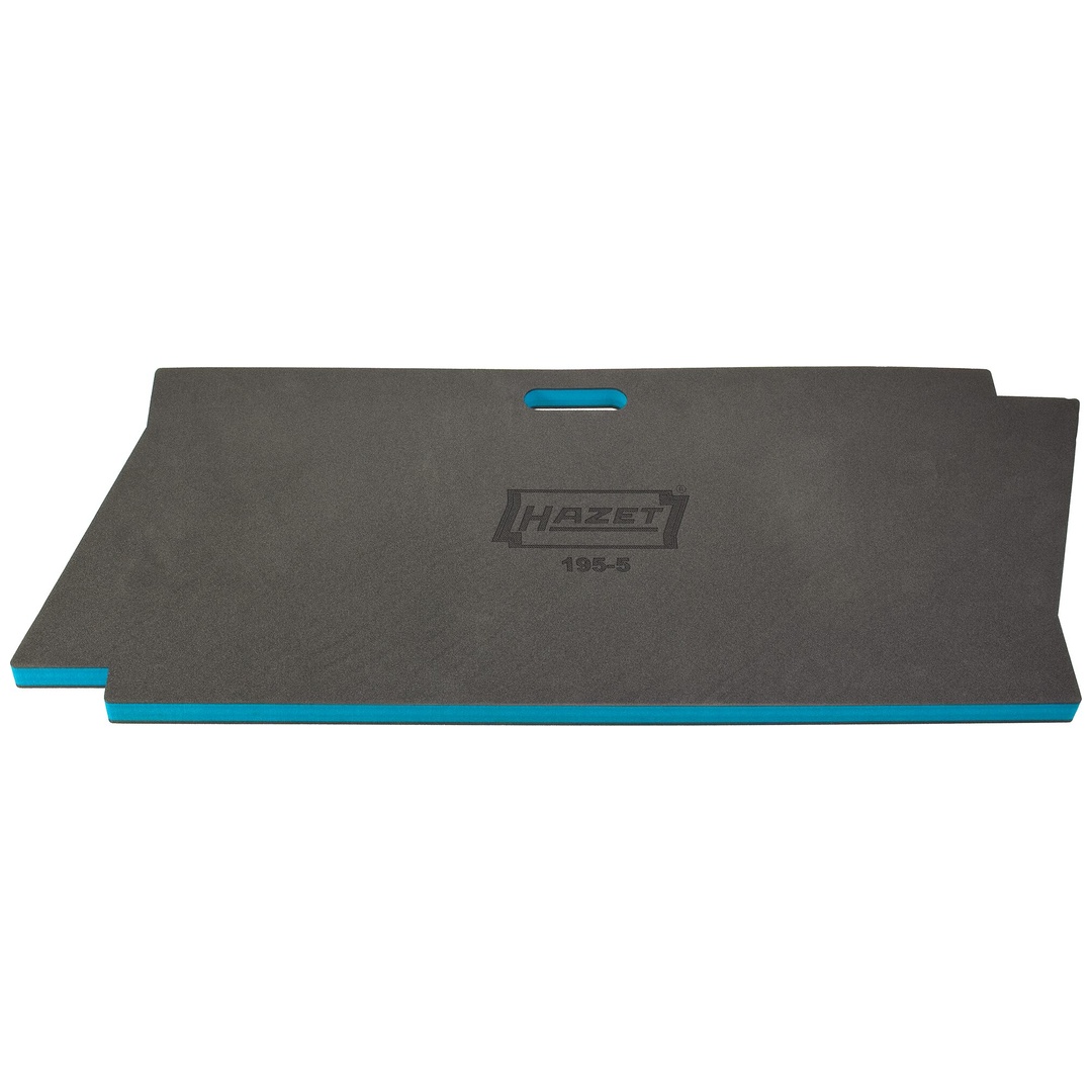Hazet Mechaniker Matte 195-5, (LxBxH) 975 x 385 x 30 mm