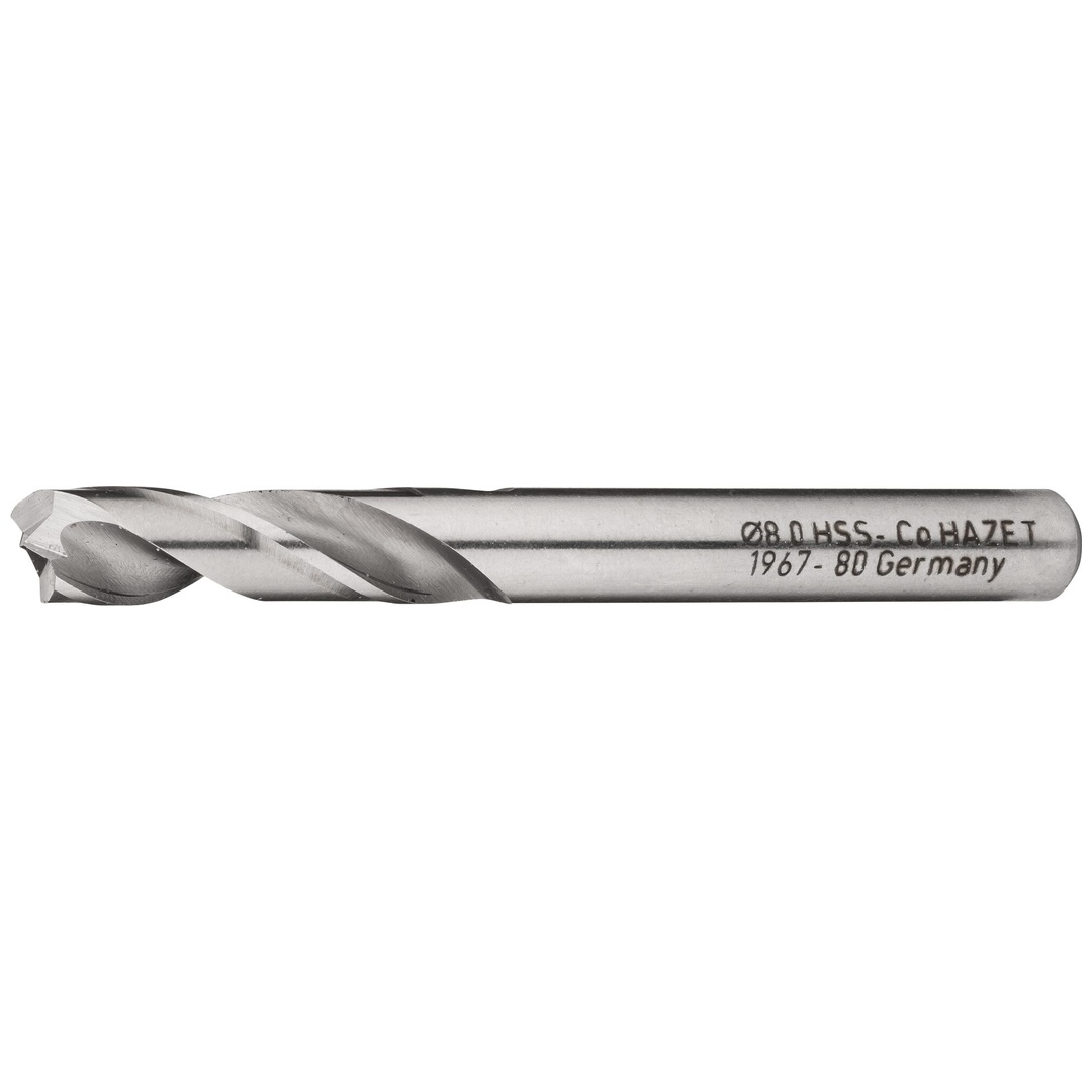 Hazet Schweißpunkt-Bohrer 1967-80, 8 mm