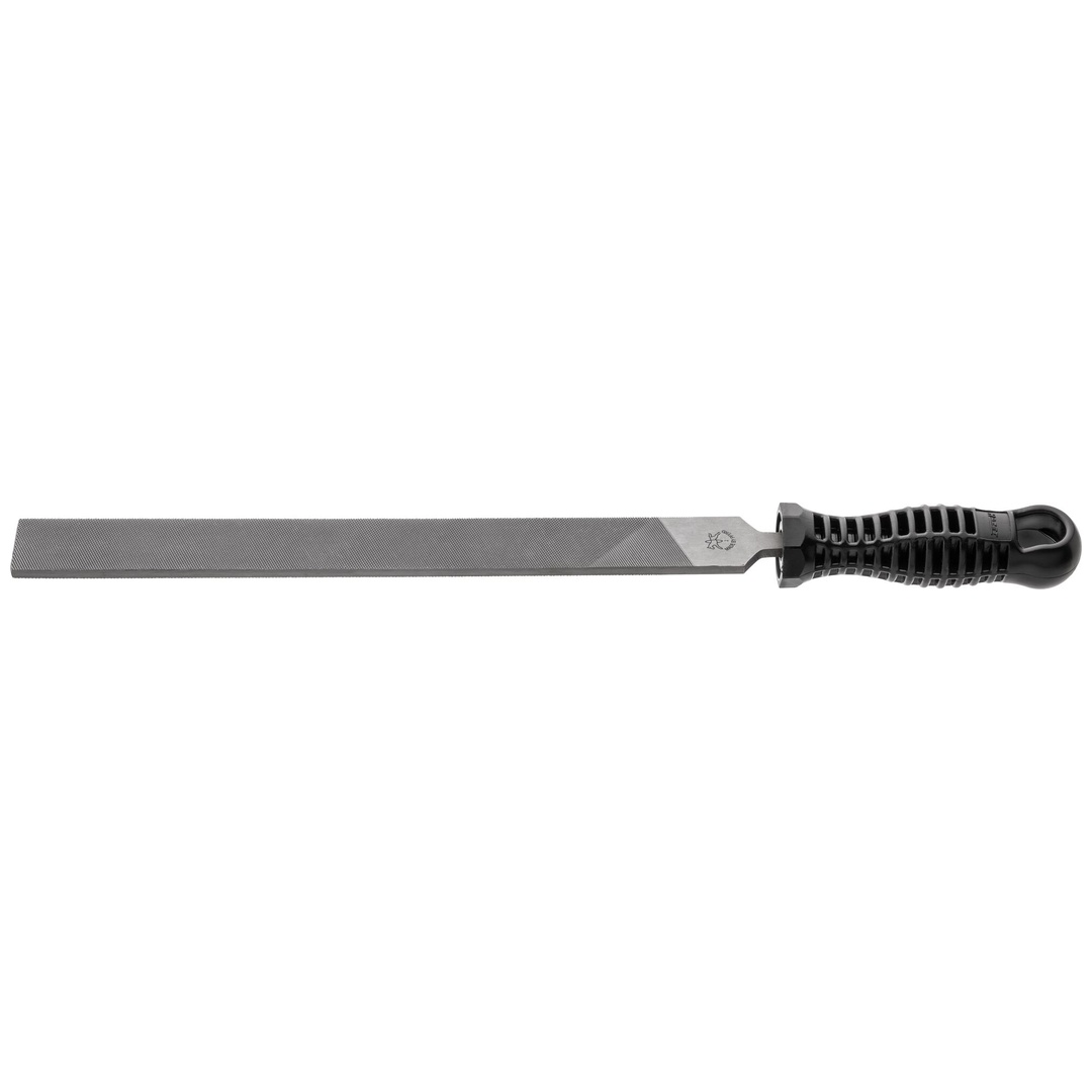 Hazet Flachstumpf-Feile 2122-10, Länge 250 mm