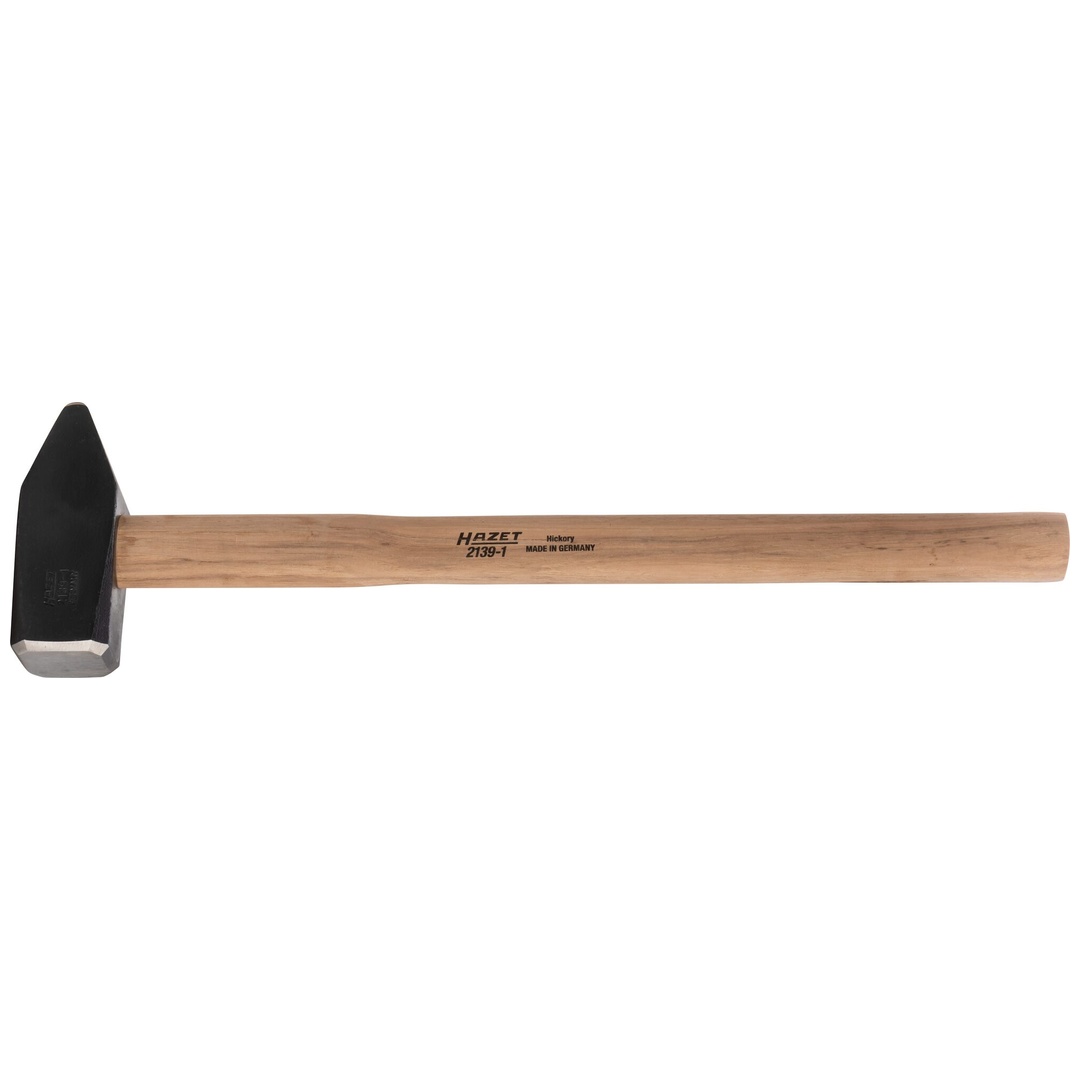 Hazet Vorschlaghammer 2139-1, Länge 600 mm
