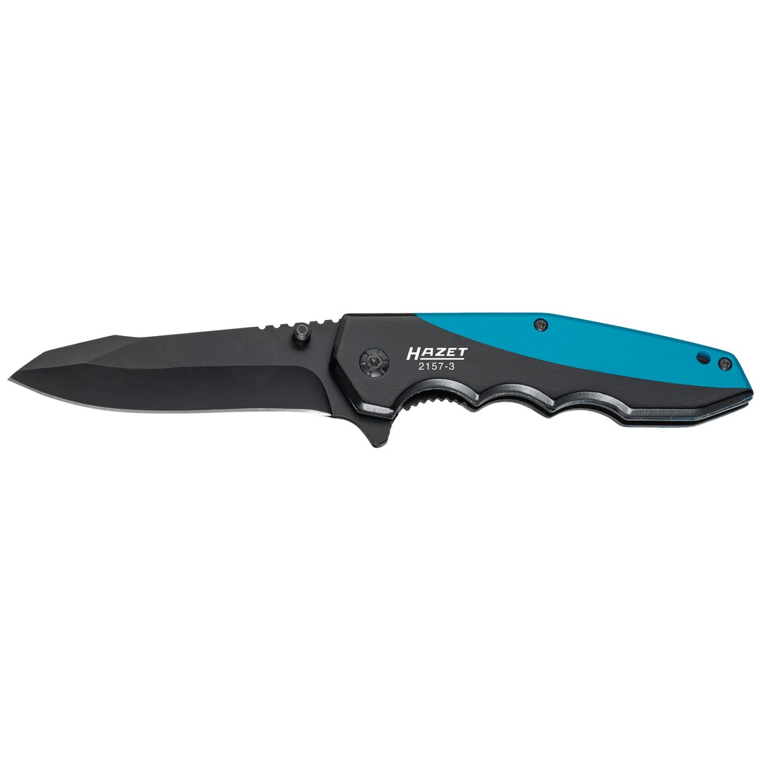 Hazet Klappmesser 2157-3, 201 mm