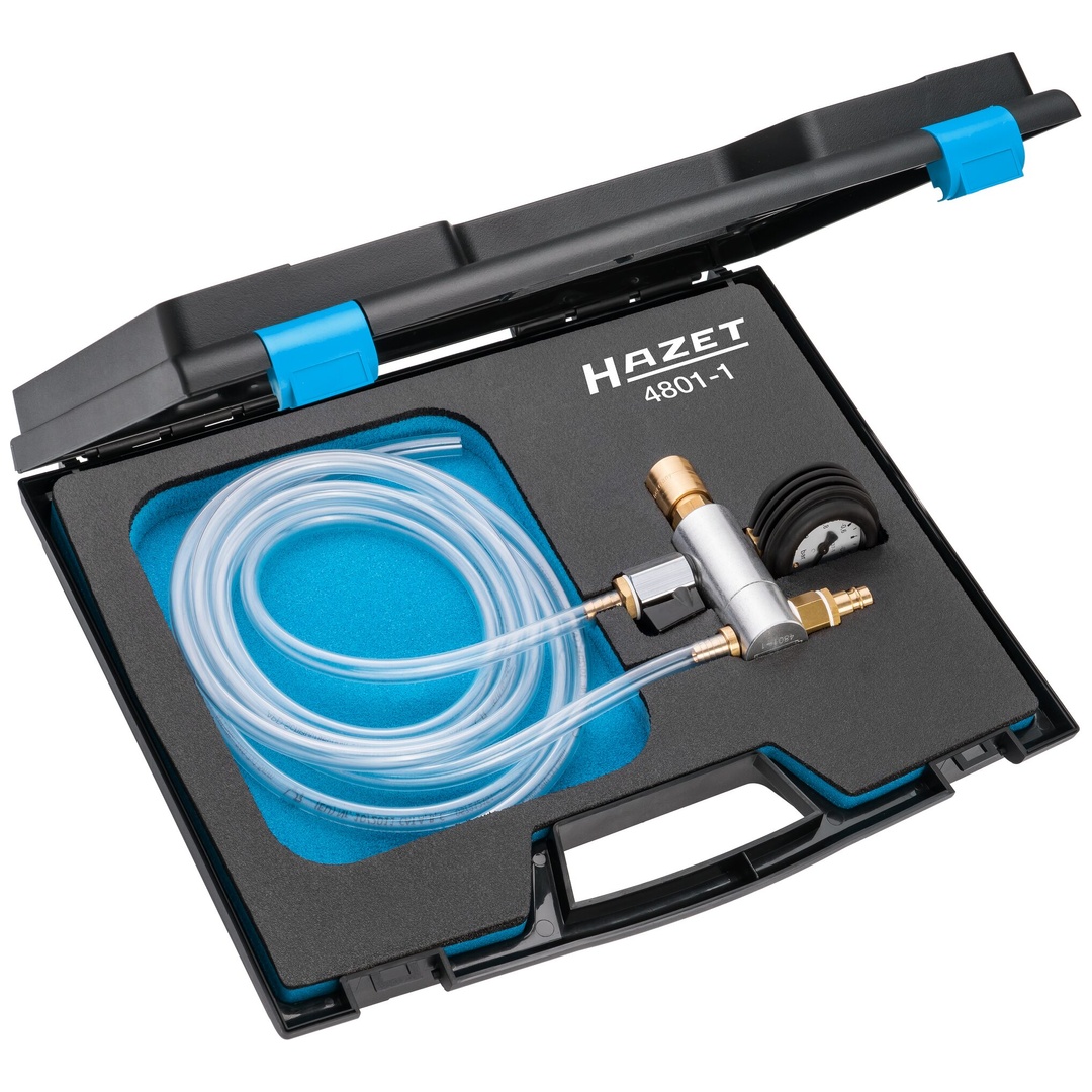 Hazet Kühler Vakuum-Befüllgerät 4801-1
