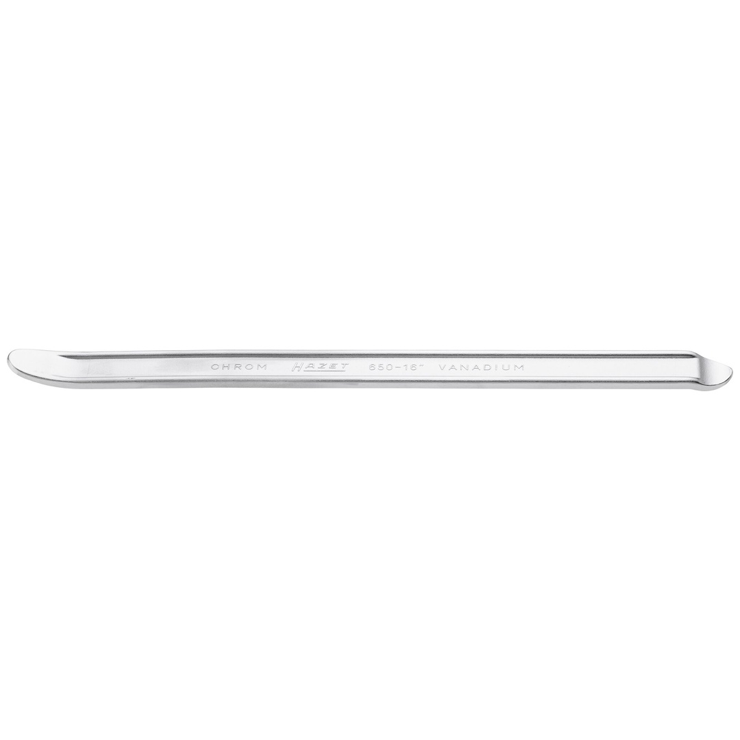Hazet Reifen- und Montagehebel 650-16, Länge 396 mm