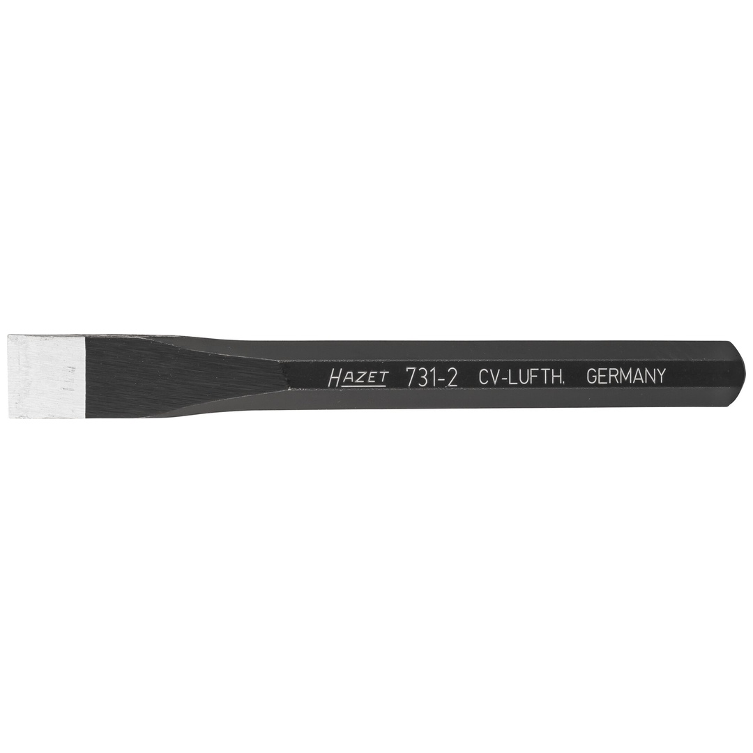 Hazet Flachmeißel 731-2, 11 mm