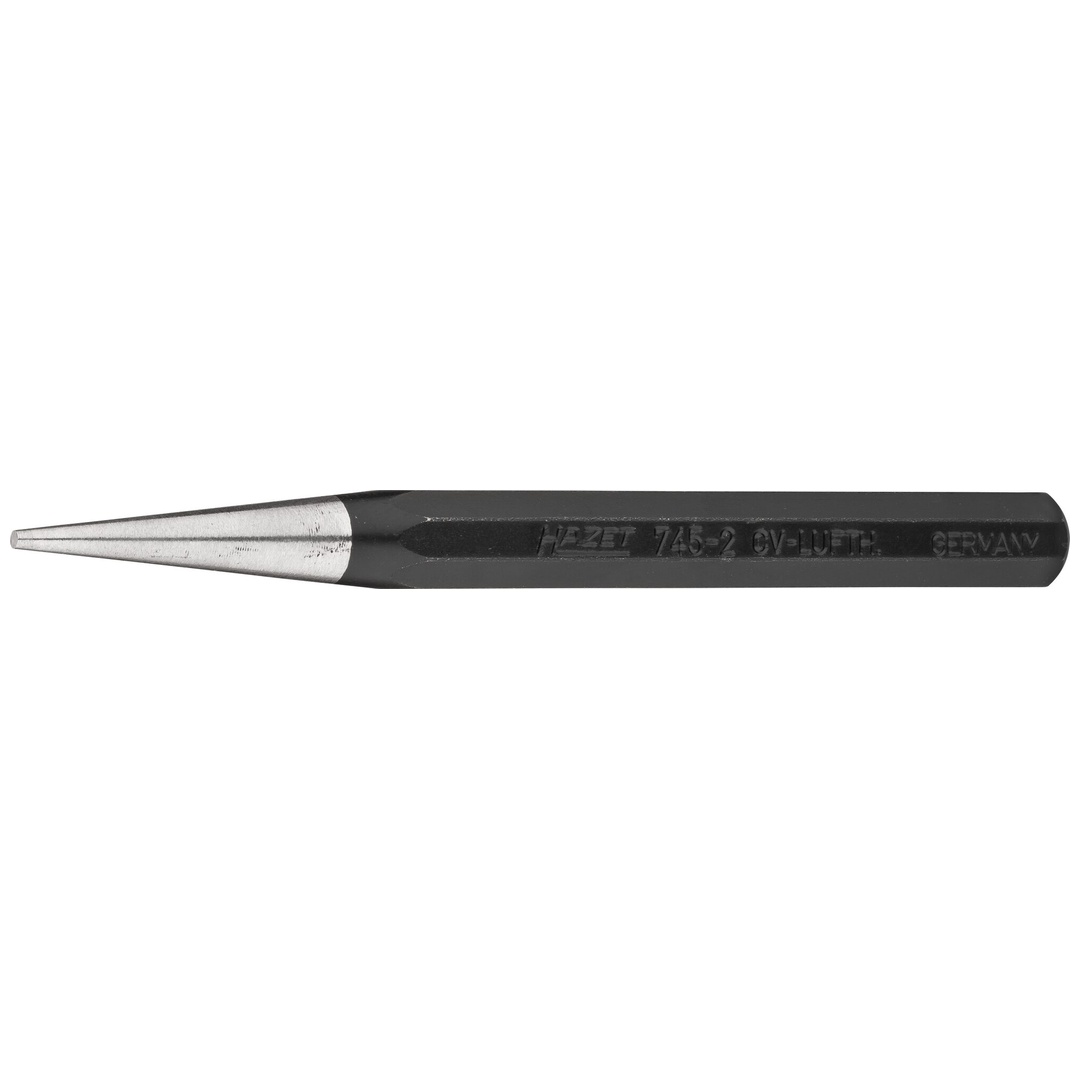Hazet Durchtreiber 745-2, 2 mm