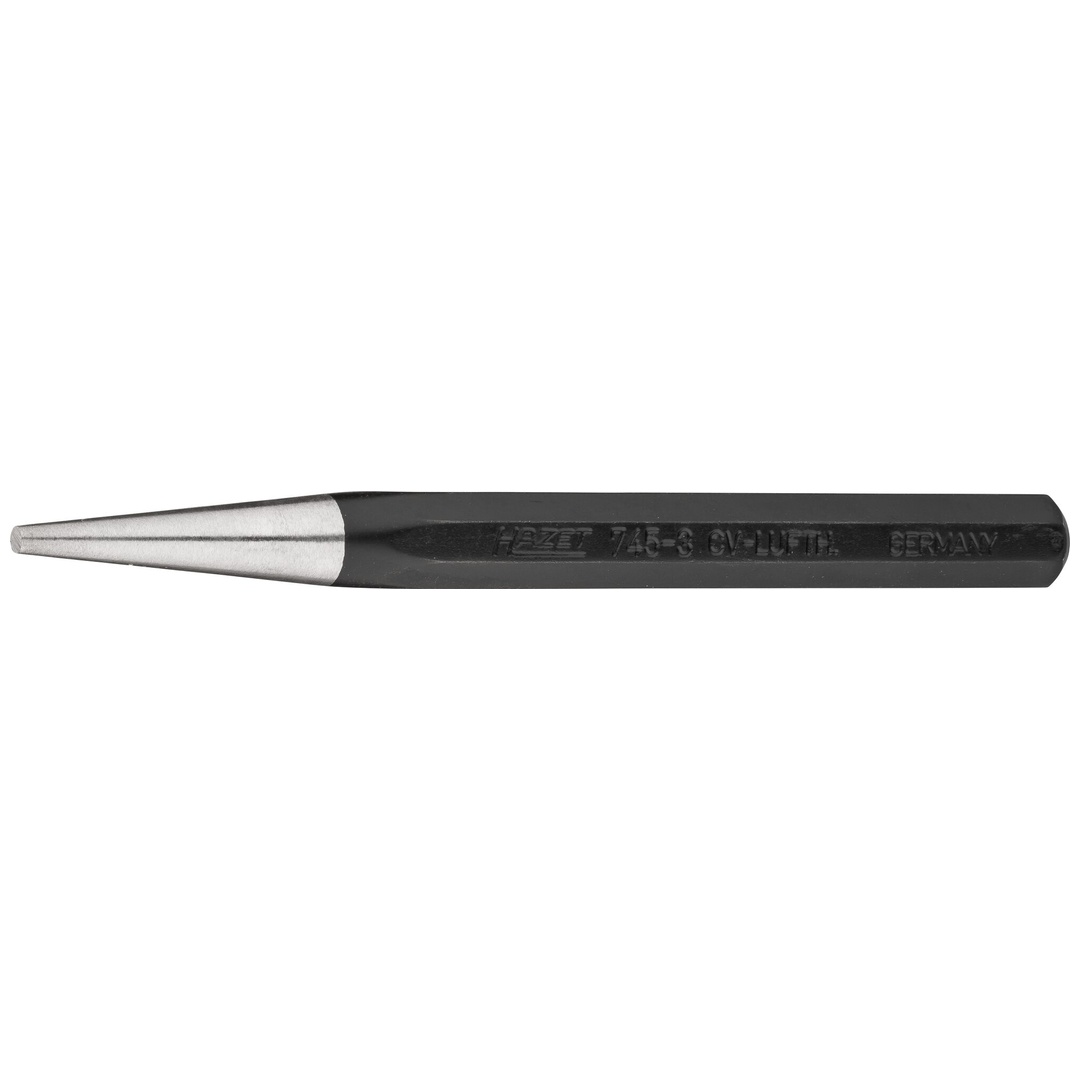 Hazet Durchtreiber 745-3, 3 mm