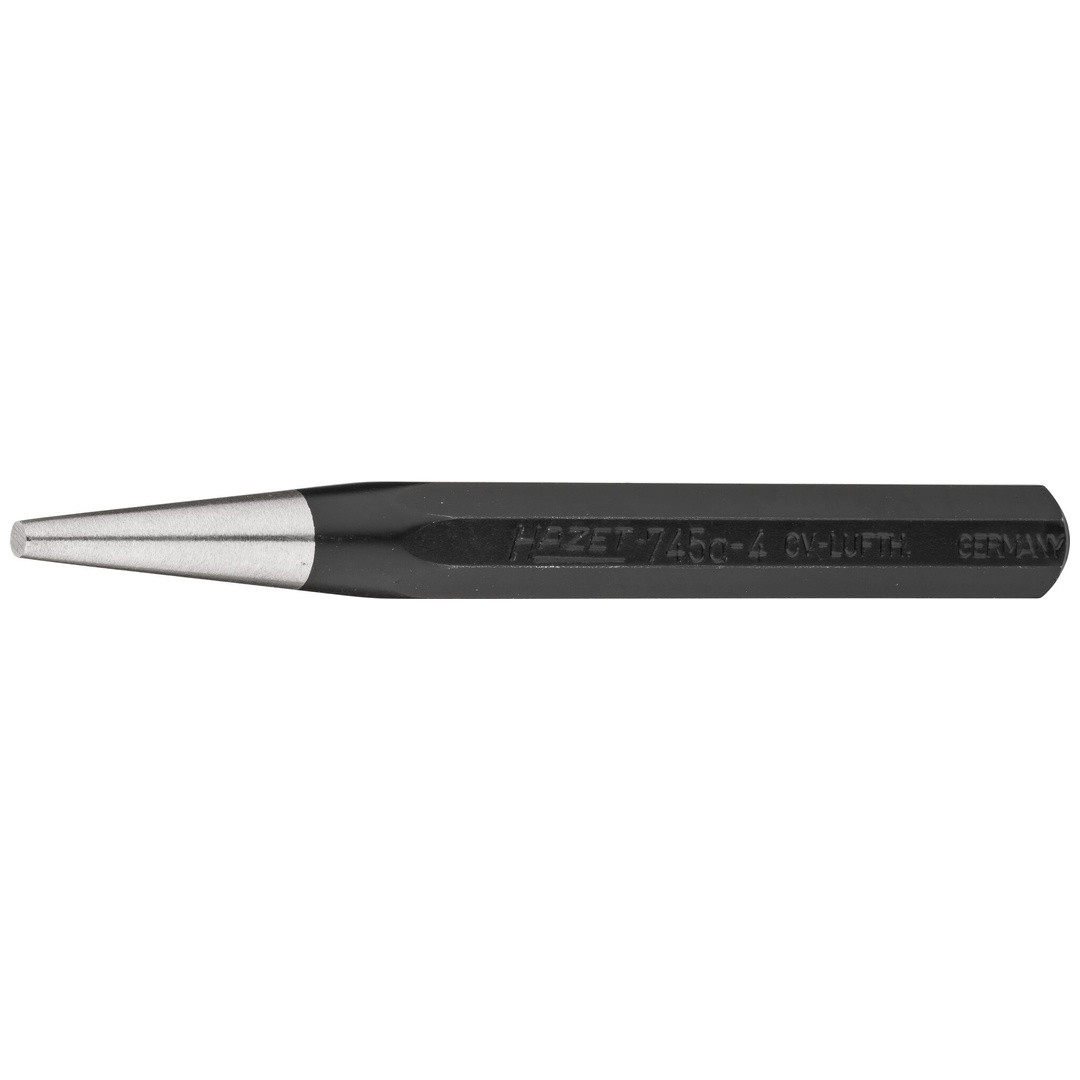 Hazet Durchtreiber 745A-4, 4 mm