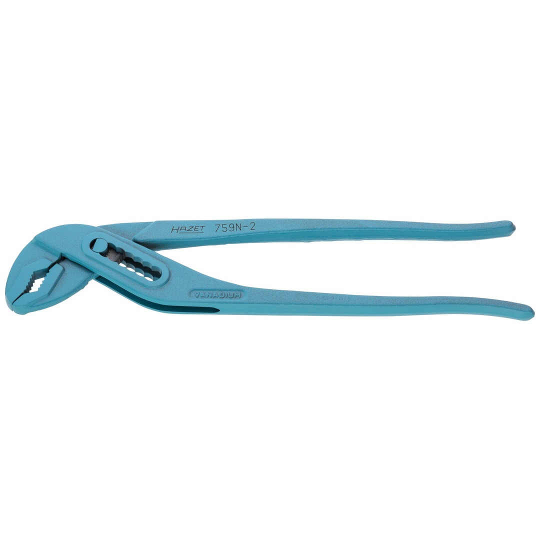 Hazet Universalzange 759N-2, Spannbereich: 30 mm