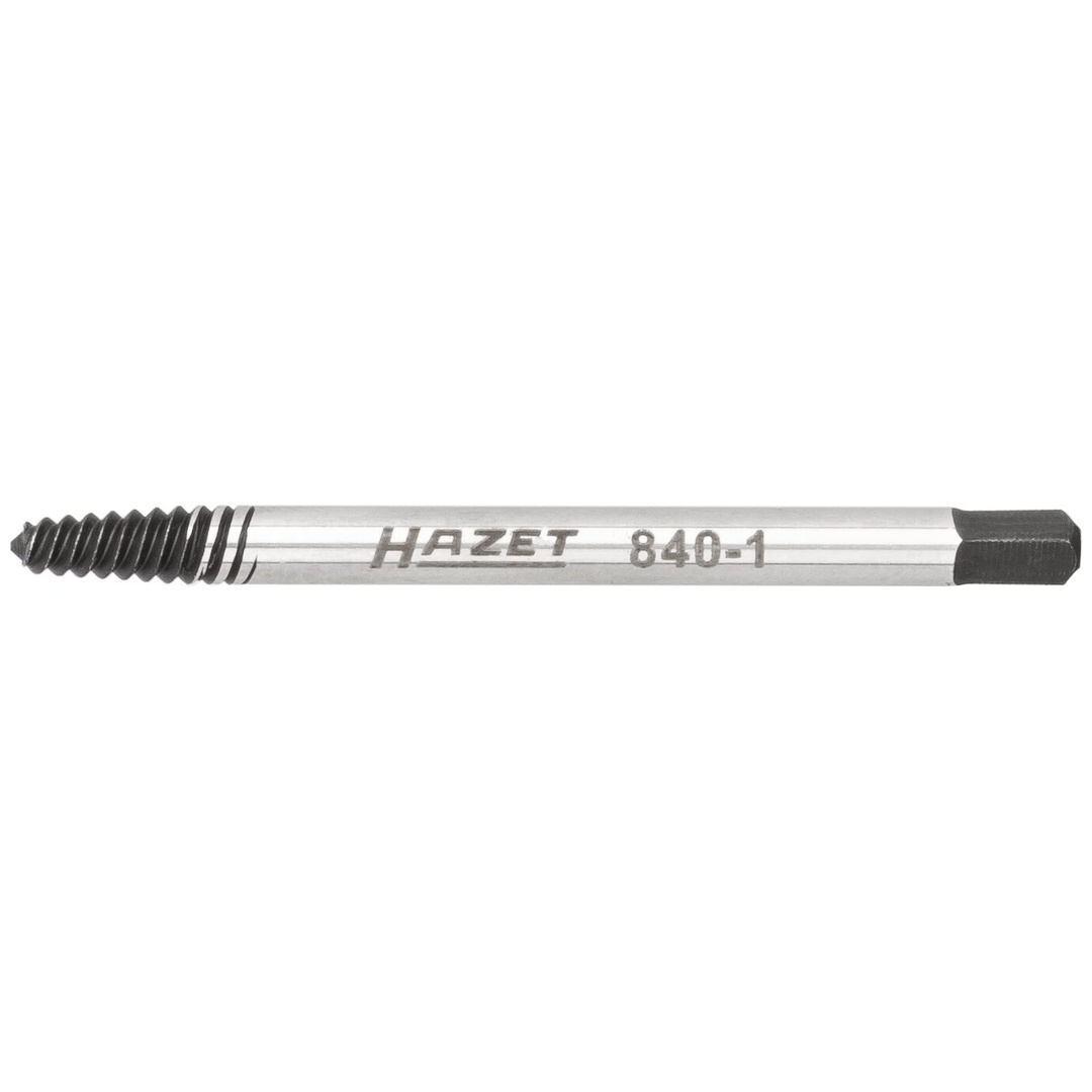 Hazet Schraubenausdreher 840-1, 2 mm