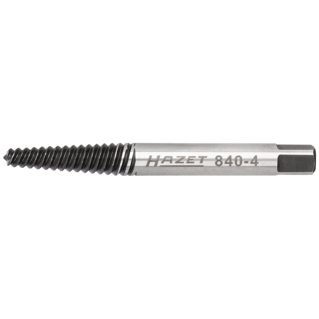 Hazet Schraubenausdreher 840-4, 6 - 7 mm
