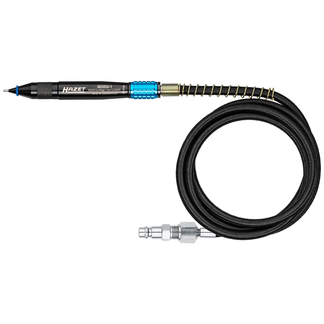 Hazet Gravierstift 9035G-1, 1,5 m