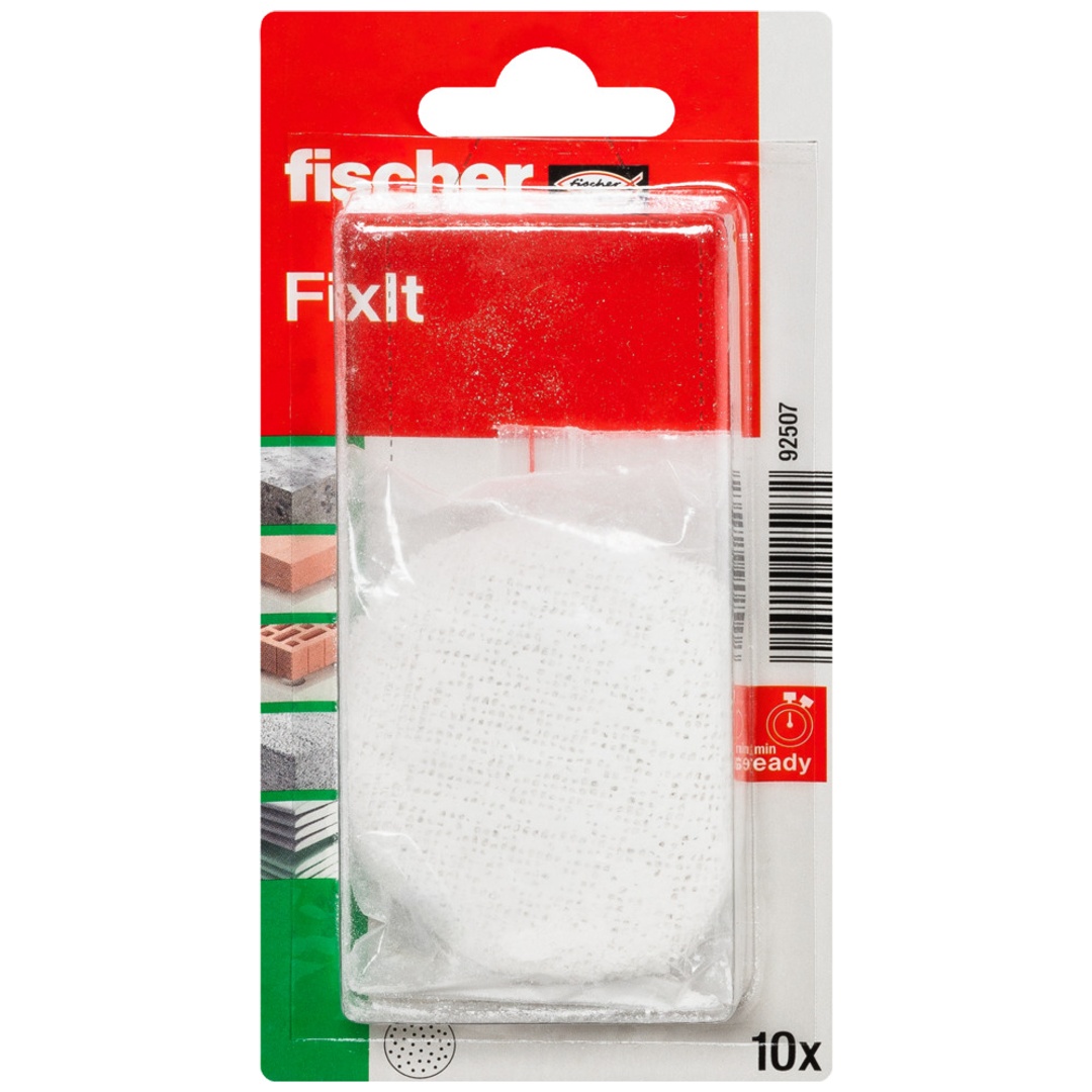 Fischer GOW Reparaturvlies FixIt K (10)