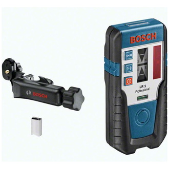 Bosch Laser-Empfänger Professional LR 1