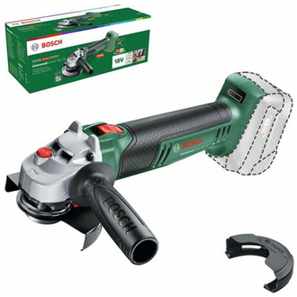 Bosch Akku-Winkelschleifer UniversalGrind 18V-75, Karton